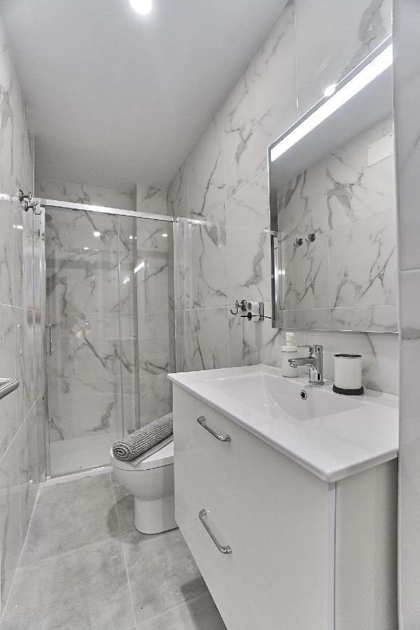 Appartamento Malibu Canteras 8 - Playa, Wifi, Smarttv, Ac Las Palmas de Gran Canaria
