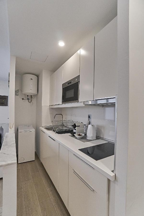 Malibu Canteras 8 - Playa, Wifi, Smarttv, Ac Appartamento Las Palmas de Gran Canaria