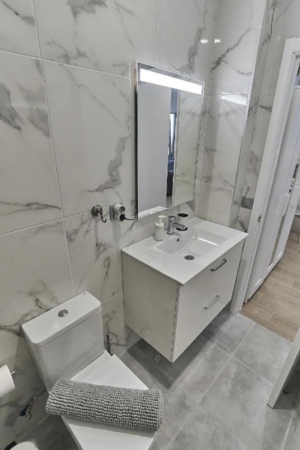 Malibu Canteras 8 - Playa, Wifi, Smarttv, Ac Appartamento