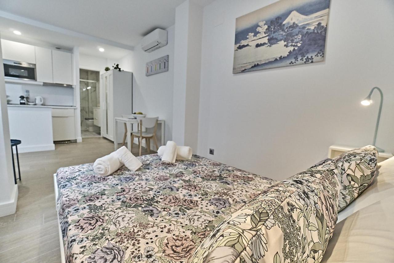 Appartamento Malibu Canteras 8 - Playa, Wifi, Smarttv, Ac *