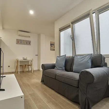 Malibu Canteras Studio 8 - Playa, Wifi, Smarttv, Ac Las Palmas Exterior photo