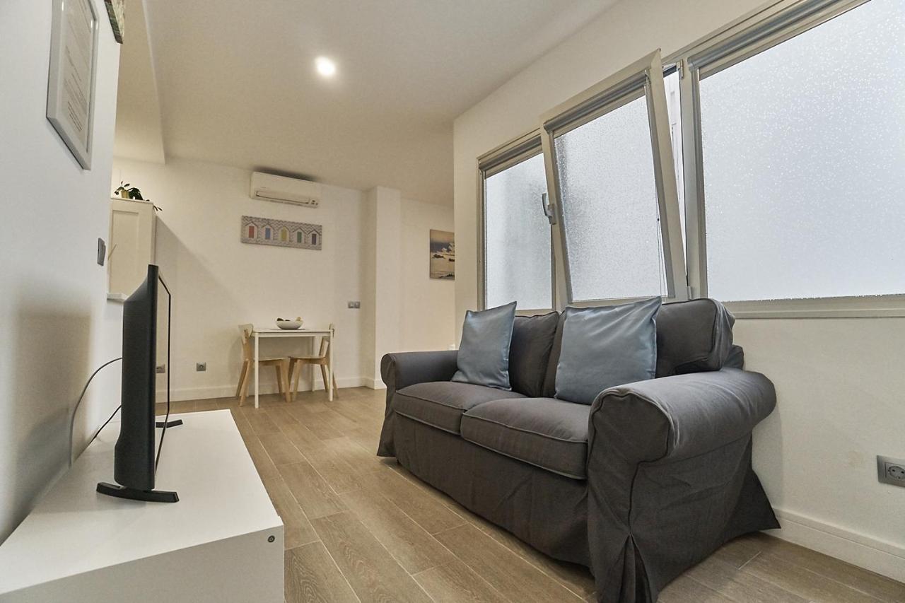 Malibu Canteras 8 - Playa, Wifi, Smarttv, Ac Las Palmas