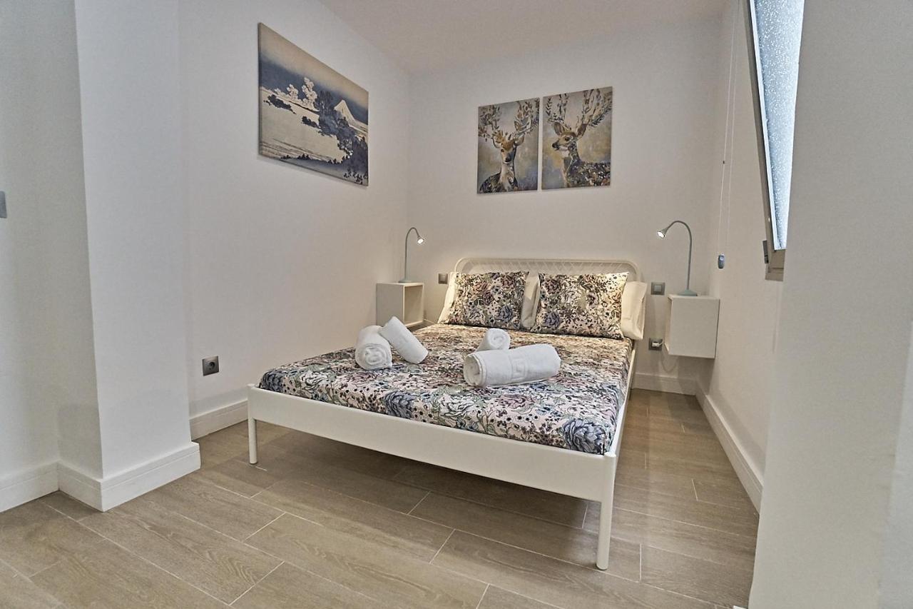Malibu Canteras 8 - Playa, Wifi, Smarttv, Ac *