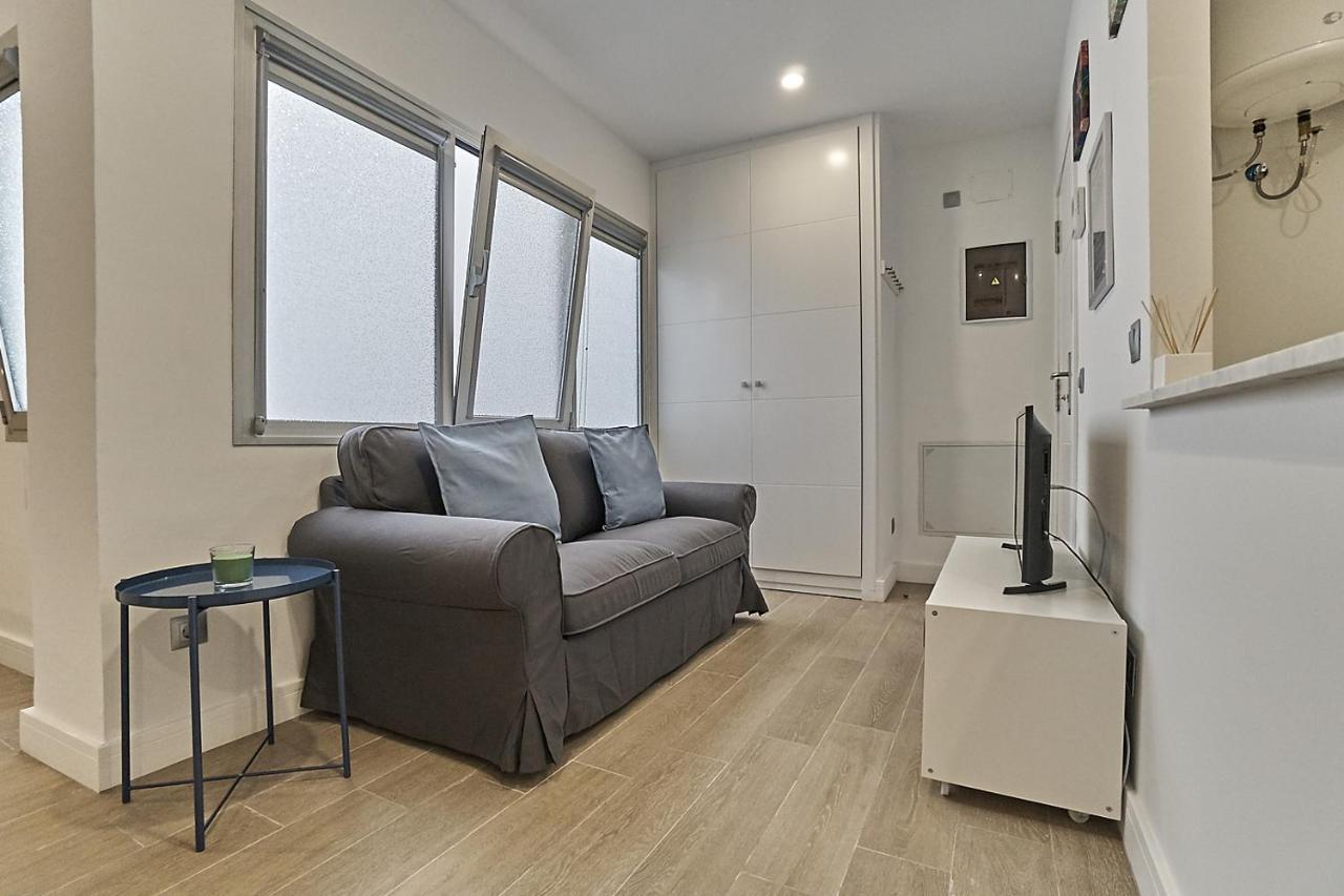 Malibu Canteras 8 - Playa, Wifi, Smarttv, Ac Appartement Las Palmas