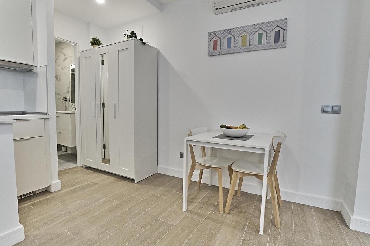 Malibu Canteras 8 - Playa, Wifi, Smarttv, Ac Las Palmas